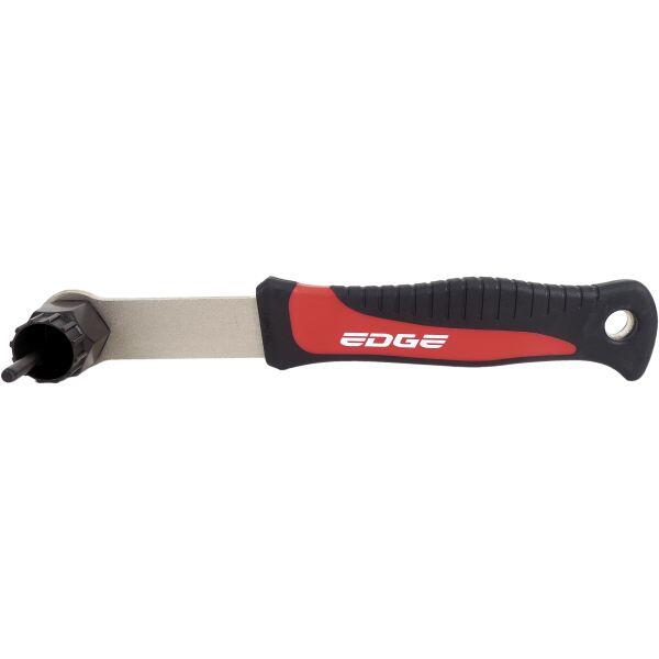 Extracteur de cassette/roue libre avec goupille - mdl Shimano 2/4