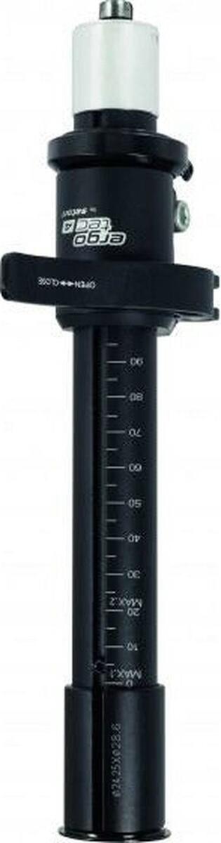 Adaptateur de potence Ergotec Up & Down Turn 3 — réglable 1"1/8 3/3