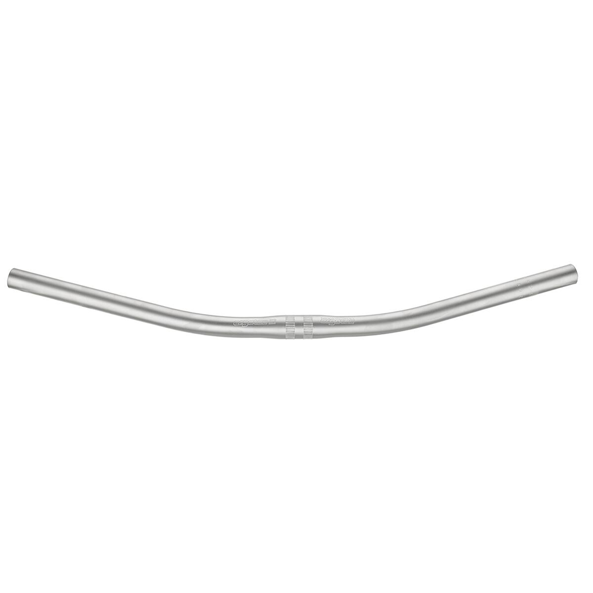 Hybride Trekking Stuurbocht Moon 25.4 Alu Zilver 3/3
