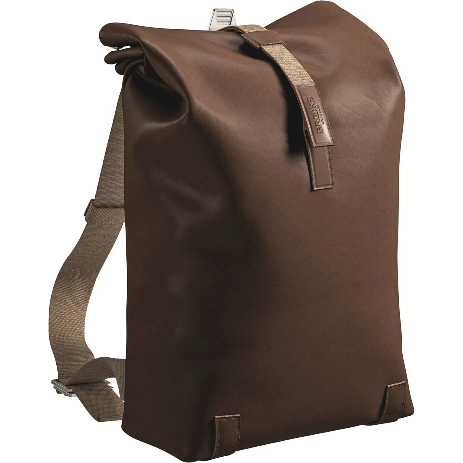 BROOKS Mochila Pickwick S Piel 12L