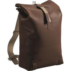 Rugtas Pickwick S Leather 12L