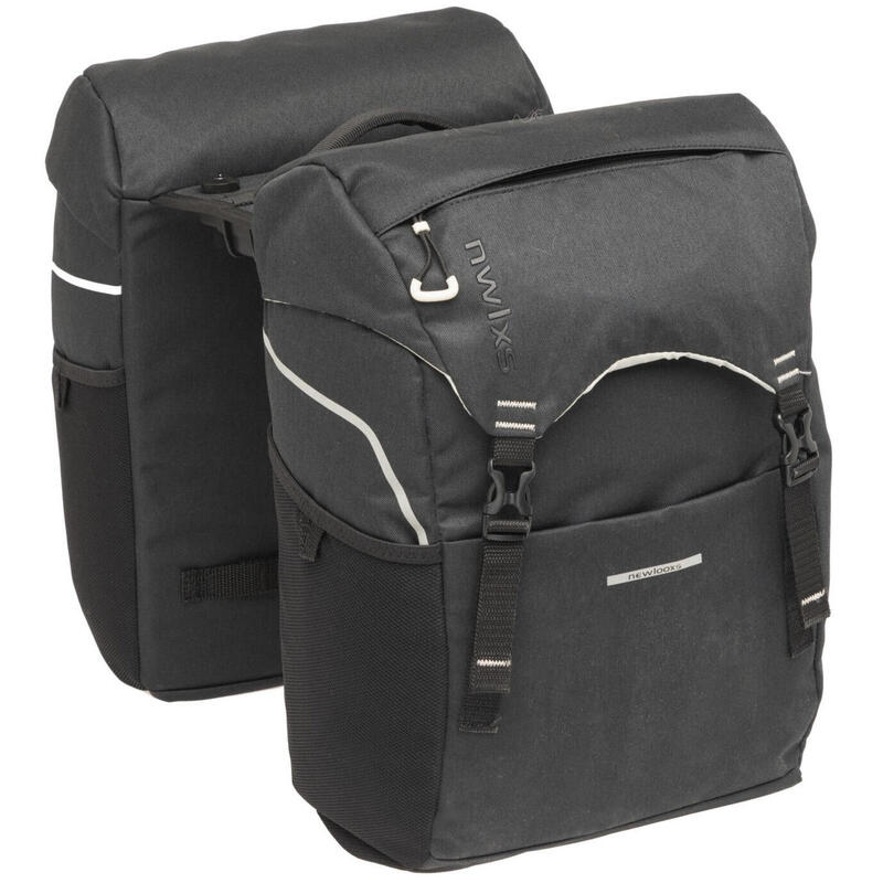 Sacoche de porte-bagages Newlooxs Racktime 2