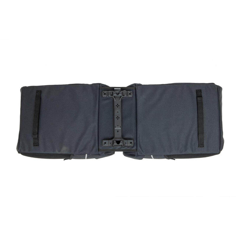 NEW LOOXS Podwójna sakwa sportowa Racktime 2.0