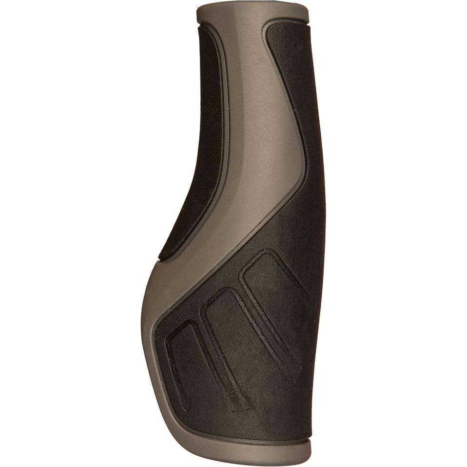 Herrmans Oxy DD29 120 mm Agarraderas de Bicicleta Negras 3/3
