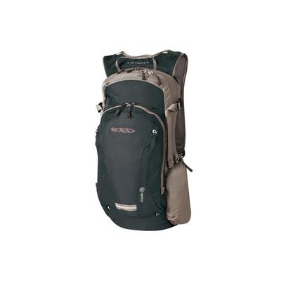 Ked Backpack Deimos III Schwarz