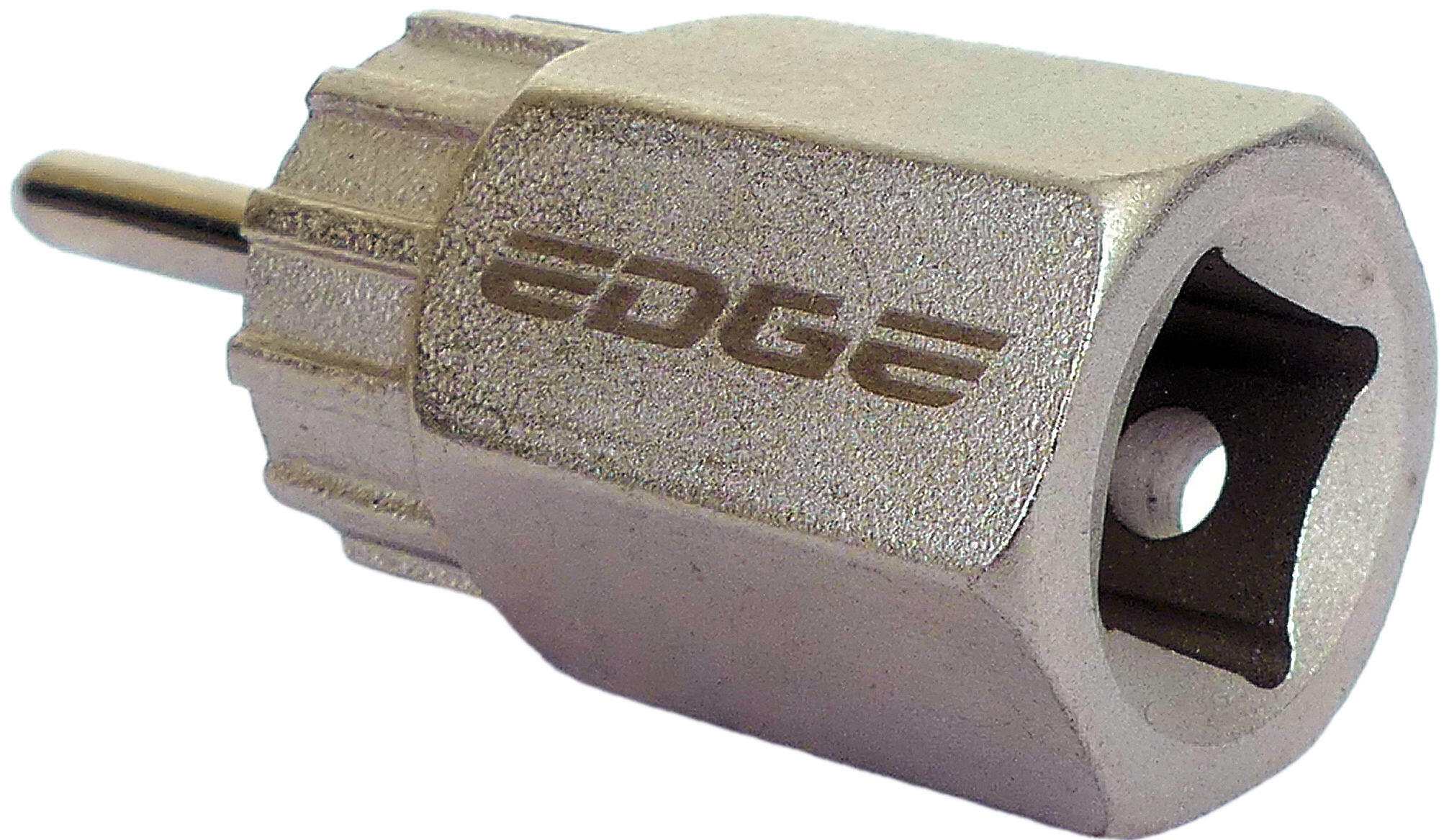 Extracteur de cassette avec goupille - adapté à Shimano HG 3/4
