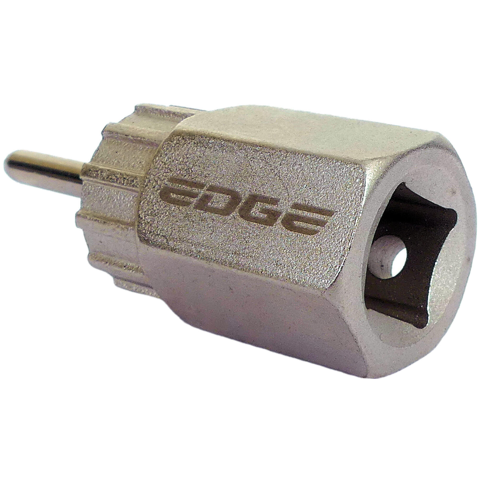 Lot De 2 Extracteurs De Pignon Vélo - Pour Roues Libres 12 Rainures - Acier Trempé - Compatible VTT, Route
