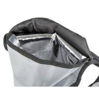 Plecak Maastricht H20 Bez Torby Na Napoje - Czarny