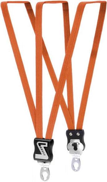 Simson Speedbinder Trio 61 cm - Robuste und Praktisch in Orange 5/6