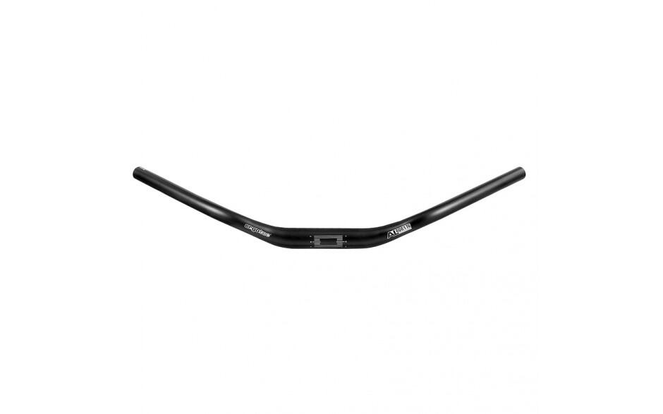Cintre alu Ergotec City D31.8 Climber 3/3
