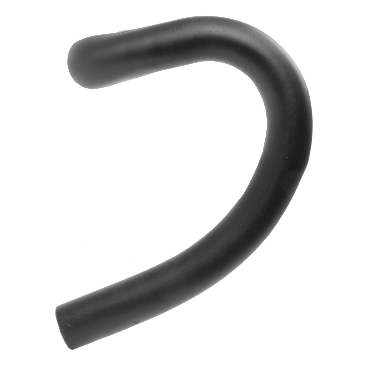 Volant de course aluminium 31,8 x 440 mm - noir 2/4