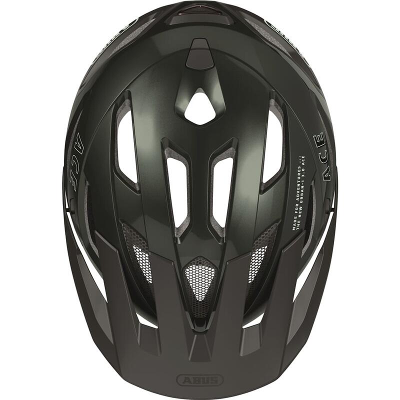 Casco de bicicleta Urban-I 3.0 Ace