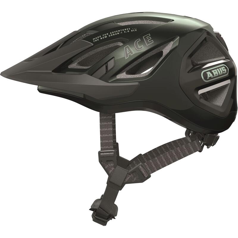 Casque de vélo Urban-I 3.0 Ace