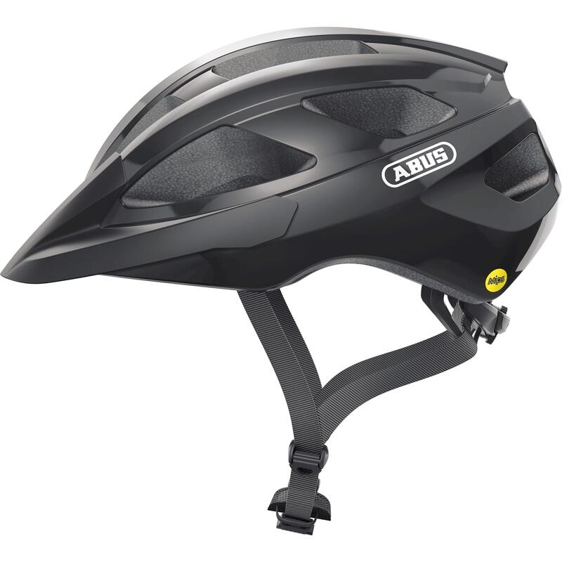 Casco de bicicleta Macator Mips Shiny