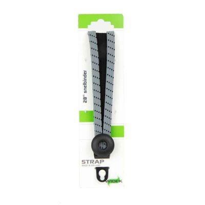 Widek Eye Triobinder 24/12mm 54 cm grigio pietra/nero