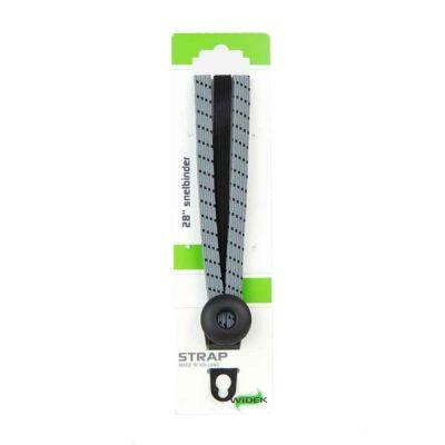 Widek Trio Eye - Cinghia rapida 28'' blu-grigio 54 cm.