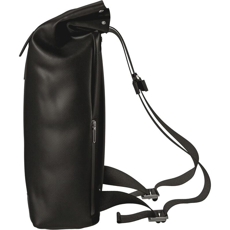 Rugtas Pickwick M Reflective Leather 26L