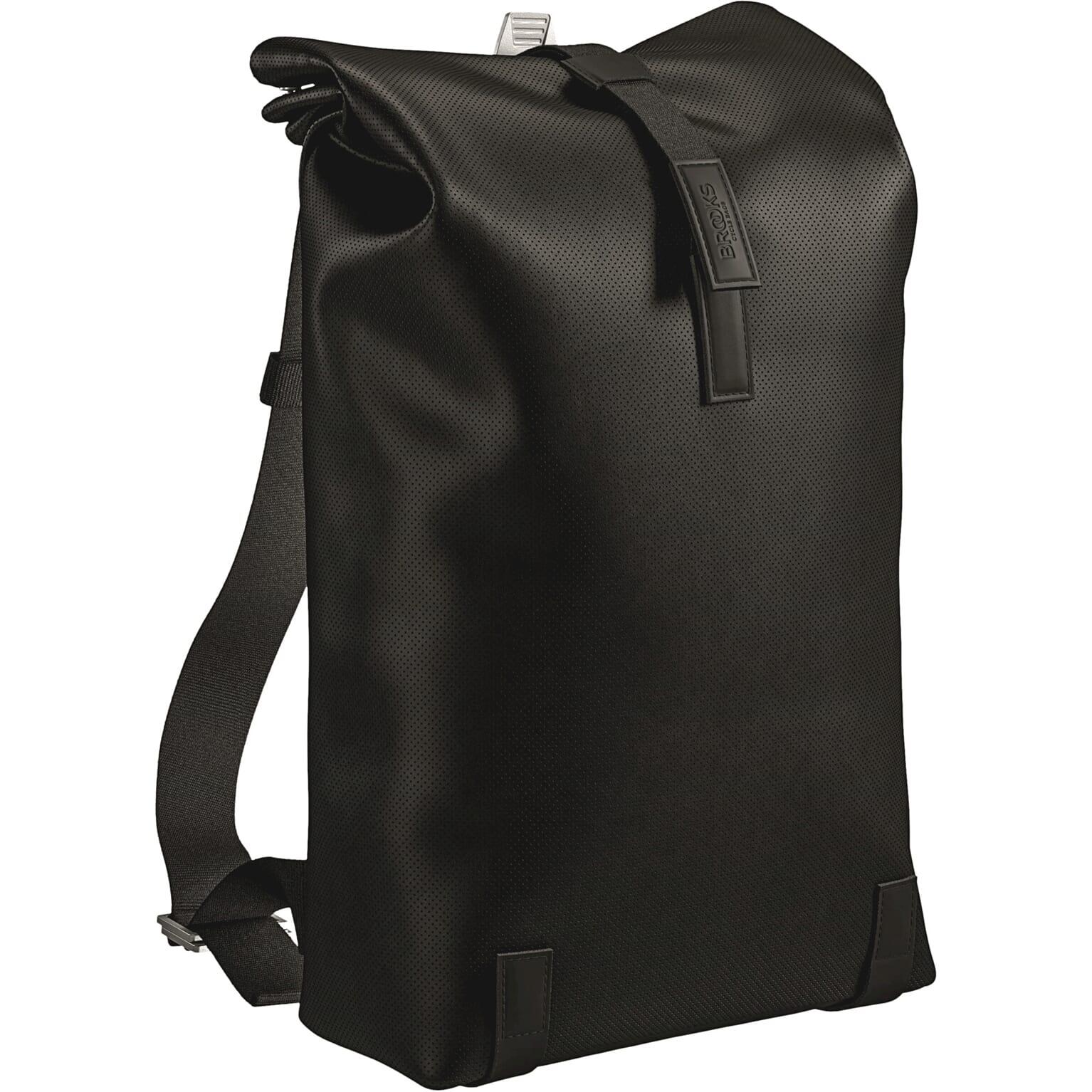 BROOKS Mochila Pickwick M Piel Reflectante 26L