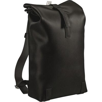 Rugtas pickwick m reflective leather 26l