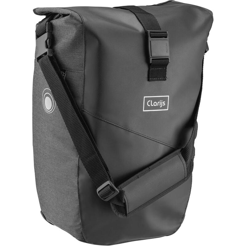 Fietstas Solobag 24L