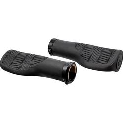 Poignées Nucore Grip Town Wave 130Mm Noir