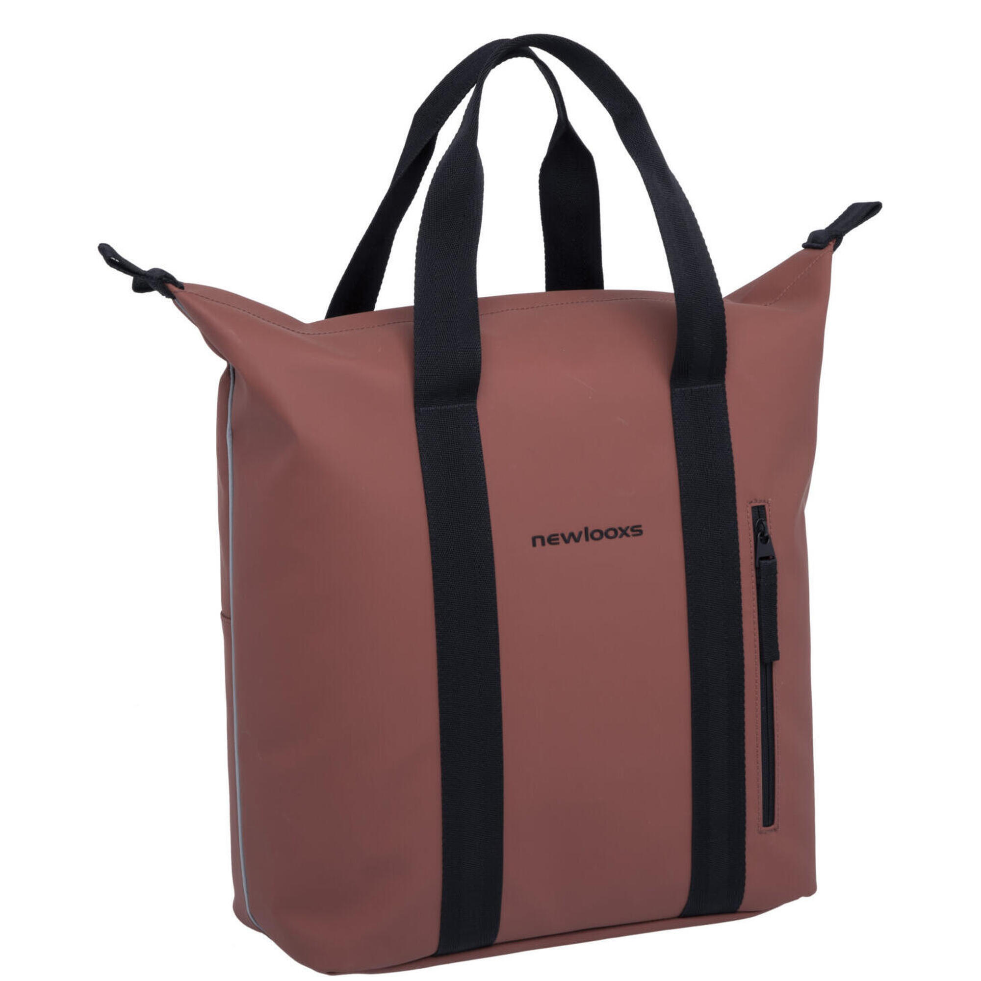 Newlooxs Odense Shopper Kota carrier bag