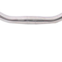 Stuur NSU 25,4x550 mm - RVS 3/3