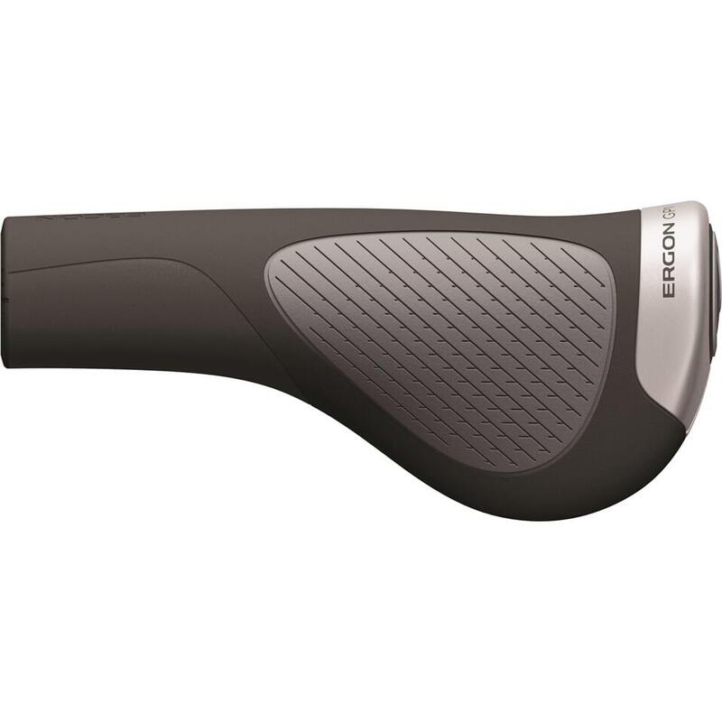 ERGON gripy GP1 Evo -L