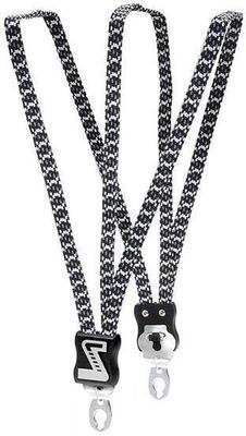 Snelbinder trio met 3 binders - zilver/grijs