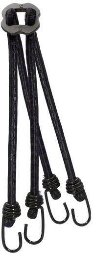 Simson Spinbinder 4 bracci 60 cm nero. 3/5