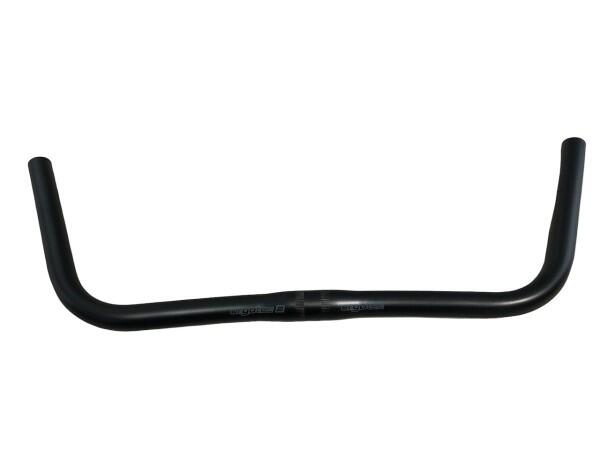 Trekking stuur Toulouse 25,4x560 - zwart 2/3