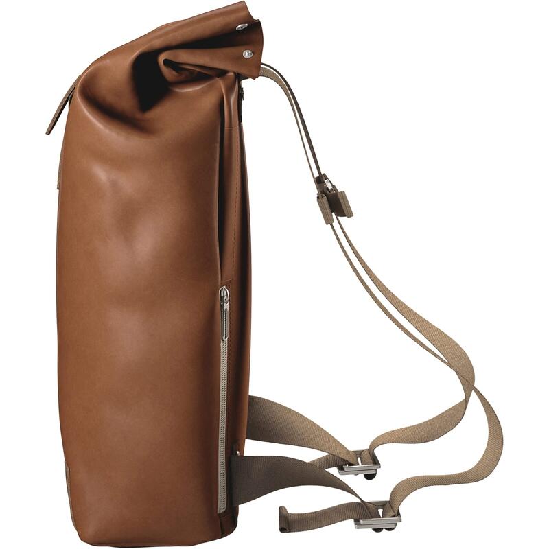 Rugtas Pickwick M Leather 26L