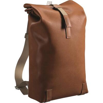 Rugtas pickwick m leather 26l