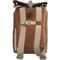 Rugtas Pickwick M Leather 26L