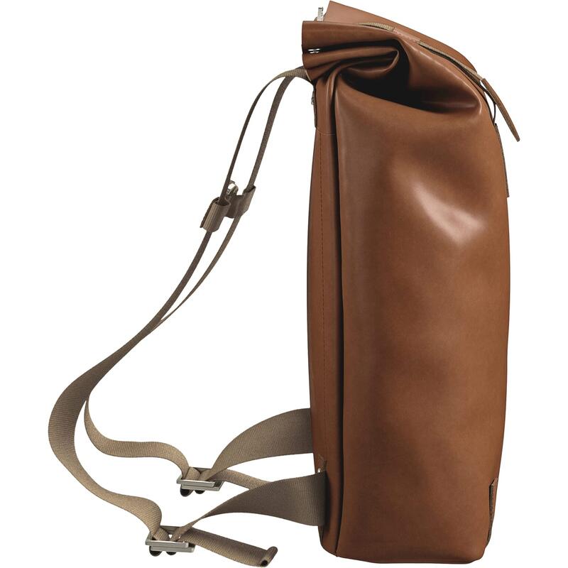 Rugtas Pickwick M Leather 26L