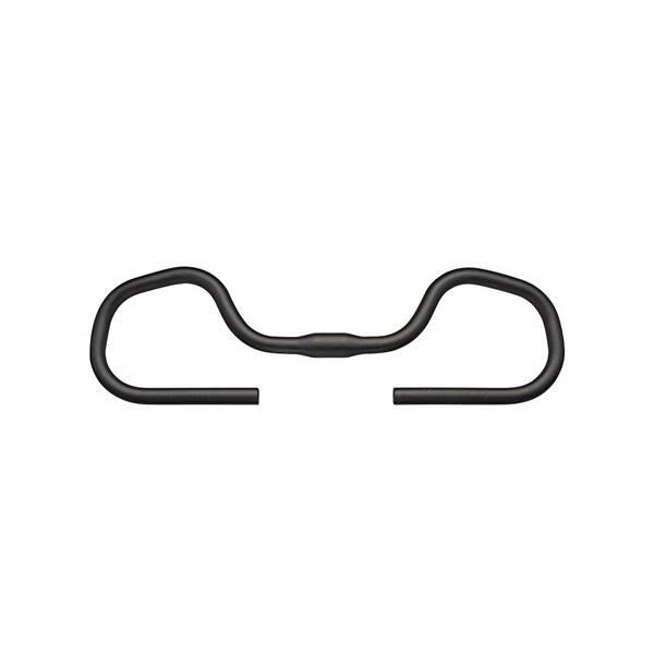 Ergotec Vlinderstuur Contest Ø31.8 mm - Veilig en Stijlvol 3/3