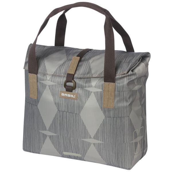 Fietsshopper Elegance 20-26 liter 39 x 39 x 17 cm