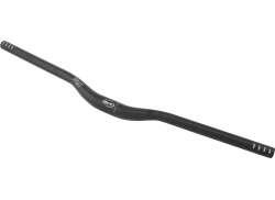 Ergotec Manubrio Riser 35,0×780 mm – Nero. 3/3