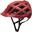 Casque de vélo Crom XL (60-64cm) - rouge cramoisi mat