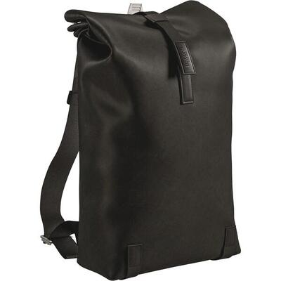 Rugtas pickwick m leather 26l
