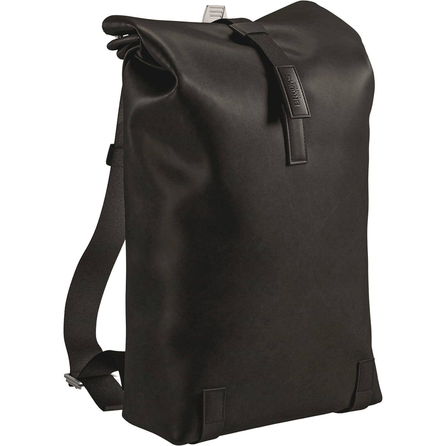 Brooks - Sac À Dos Pickwick M Cuir 26l - Sac À Dos - Noir - 26 L - Decathlon