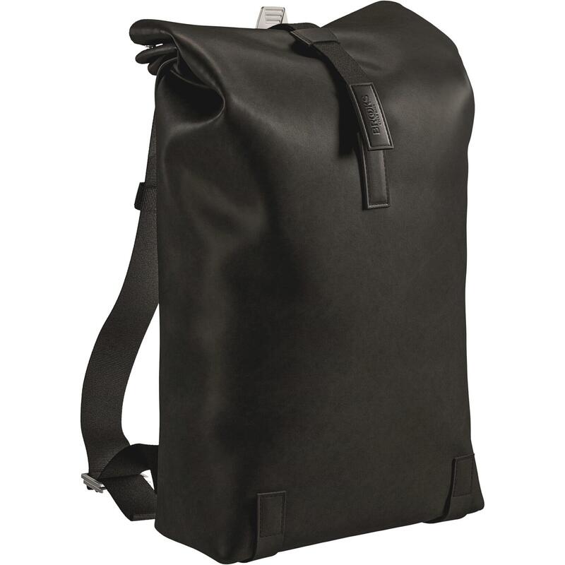 Mochila Pickwick M Piel 26L