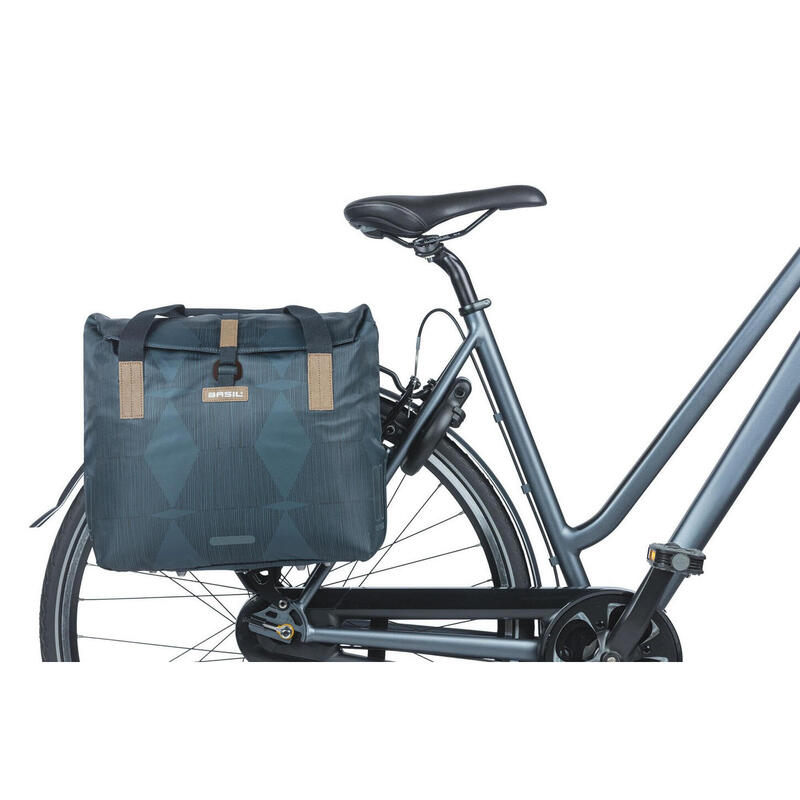 Fietsshopper Elegance 20-26 liter 39 x 39 x 17 cm