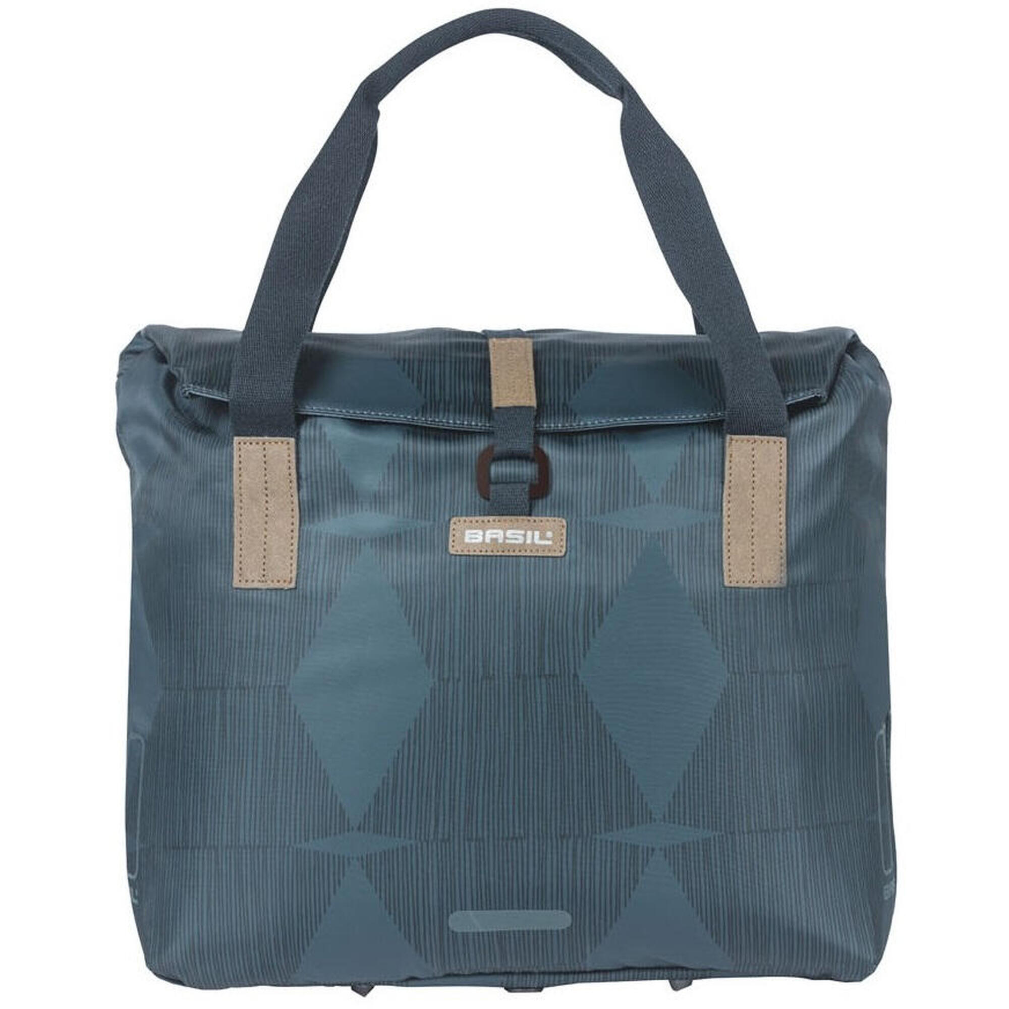 Rower Shopper Elegance 20-26 Litrów 39 X 39 X 17 Cm