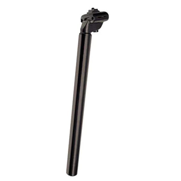 Sztyca Siodła Atb Sp-243 Ø27,2 Mm / 400 Mm - Czarna