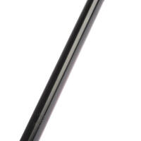 Tige de selle ATB SP-243 ø27,2 mm / 400 mm - noir 2/3