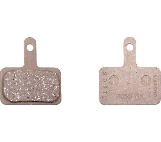 Zestaw Klocków Hamulcowych B05S Resin (25 Par)