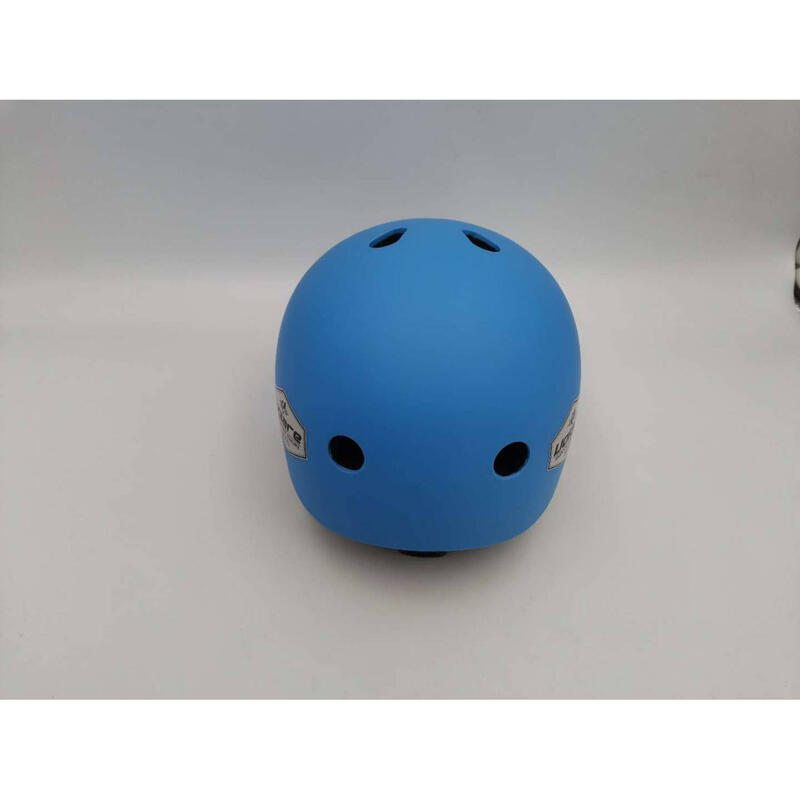 Casque de vélo Enfant 45-51cm - bleu