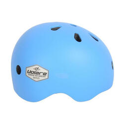 Casque de vélo Enfant 45-51cm - bleu