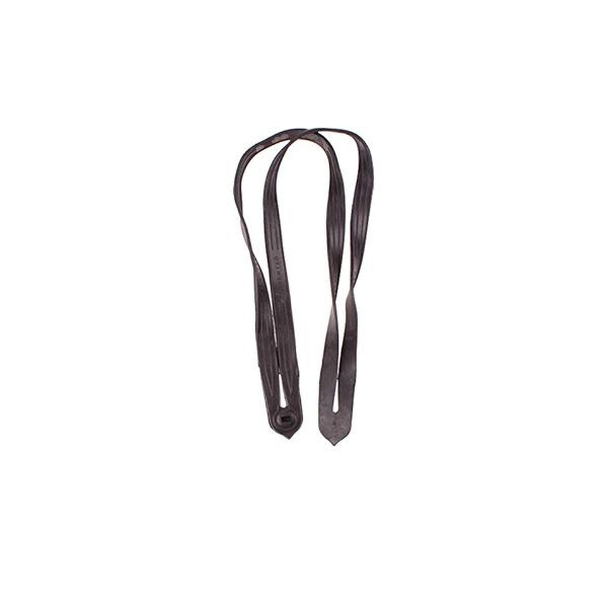 Bibia - Sangle D'Arrimage Classic Pick-up (emballage Atelier) - Porte-bagage - Noir - Taille Unique - Decathlon
